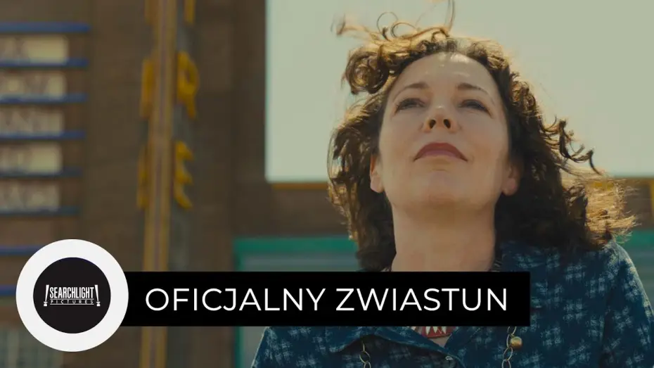 Відео до фільму Імперія світла — Imperium światła - zwiastun #1 | napisy