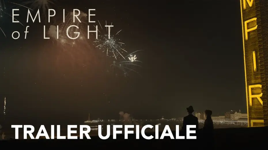 Відео до фільму Імперія світла — Empire of Light - Trailer Ufficiale
