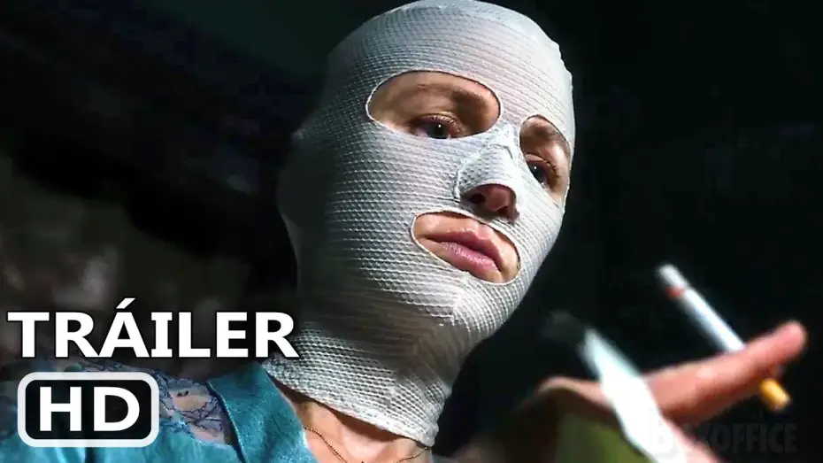 Відео до фільму На добраніч, мамо — BUENAS NOCHES, MAMÁ Tráiler Español Subtitulado (2022) Naomi Watts, Peter Hermann