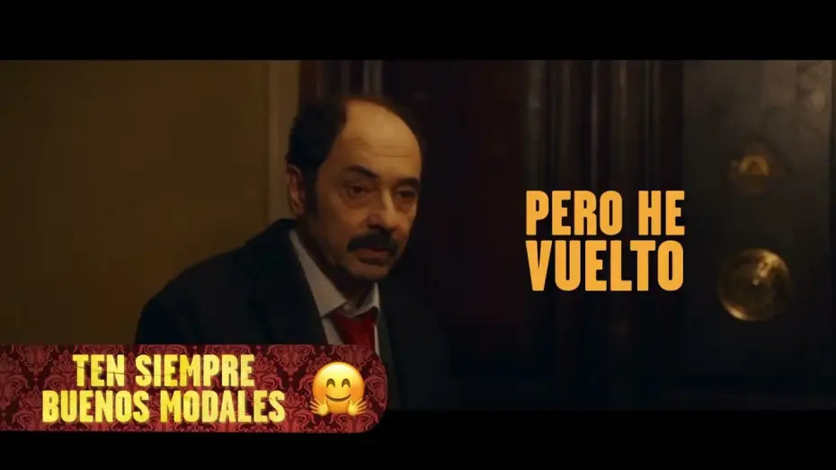 Відео до фільму Alima&ntilde;as | Gu&iacute;a Vecinal de Jordi
