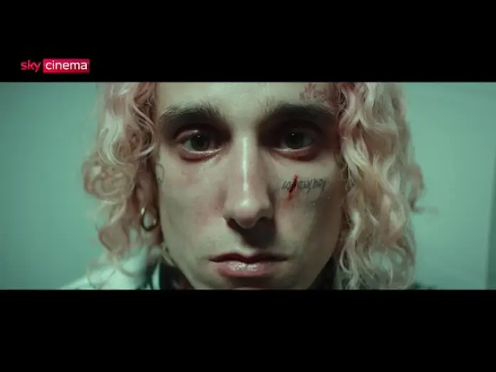 Відео до фільму Lovely Boy — Lovely Boy - Teaser Trailer Ufficiale