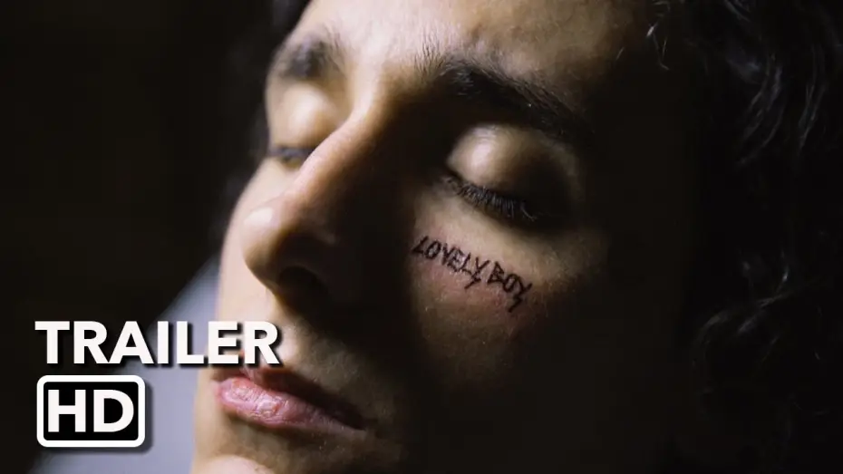 Відео до фільму Lovely Boy — LOVELY BOY (2021) - Drama, Trap Music - HD Trailer - English Subtitles