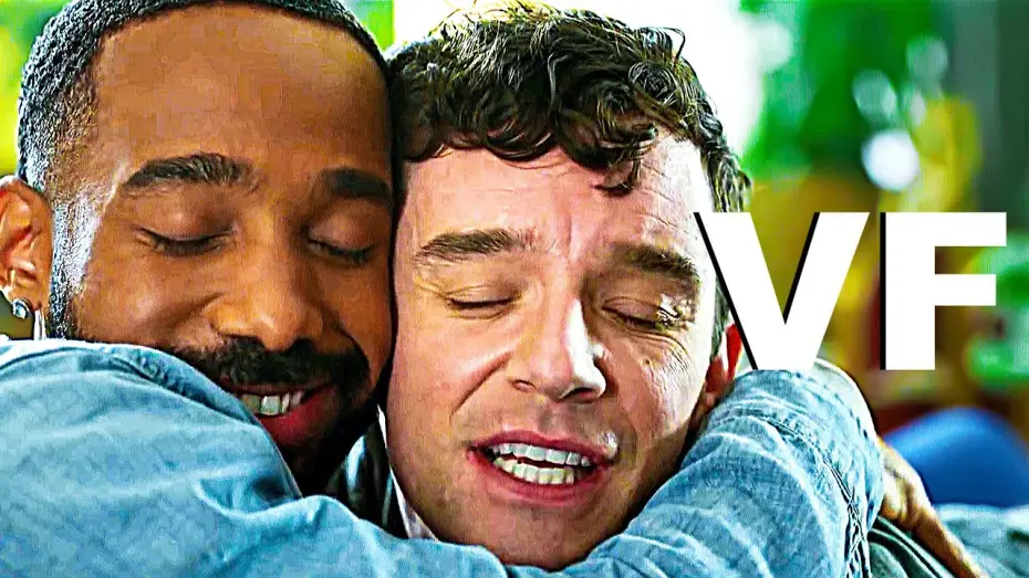 Відео до фільму Завжди самотній — QUE SOUFFLE LA ROMANCE Bande Annonce VF (2021)