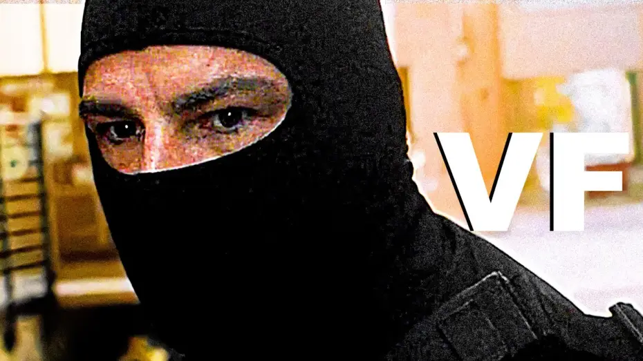 Відео до фільму Іда Ред | IDA RED Bande Annonce VF (2021)