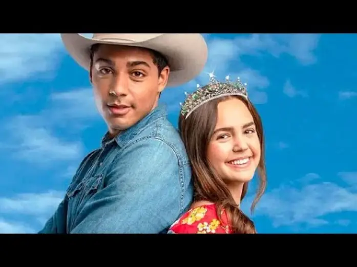Відео до фільму A Cinderella Story: Starstruck — Una Cenicienta Moderna: Salto A La Fama (Trailer español)
