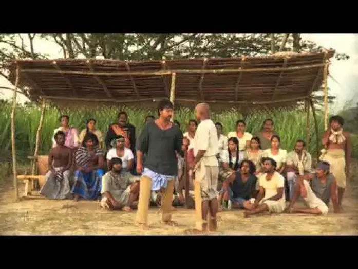 Відео до фільму සිංහාවලෝකනය | Sinhawalokanaya - Movie Trailer