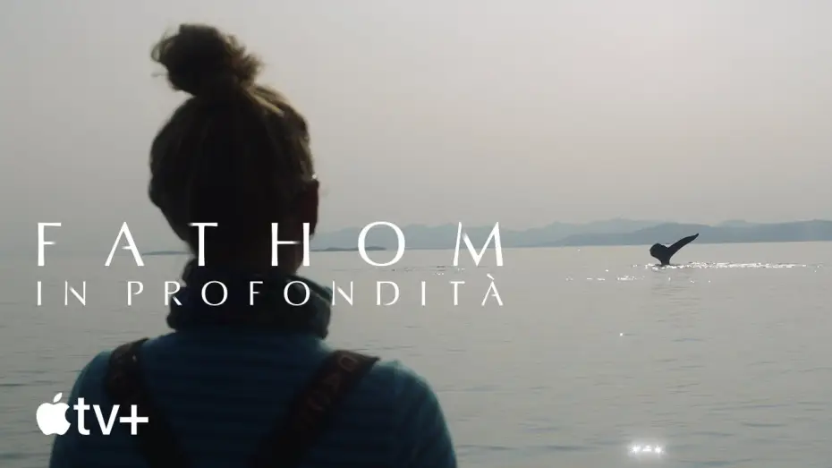 Відео до фільму Глибина — Trailer ufficiale [Sottotitolato]