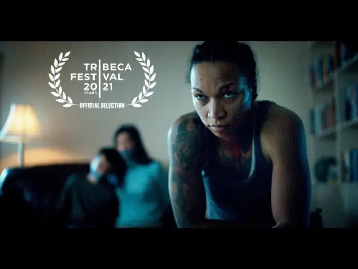 Відео до фільму Catch the Fair One — Teaser