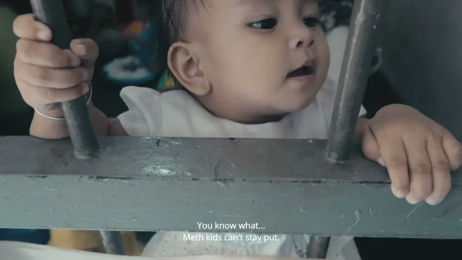 Відео до фільму Invisible Hopes — Official Trailer "Invisible Hopes" (Coming Soon)
