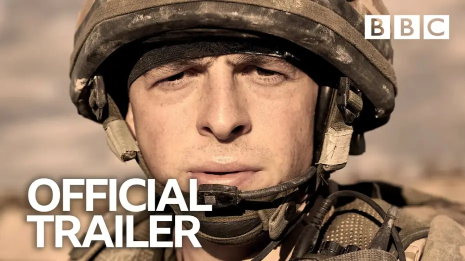 Відео до фільму Danny Boy — Danny Boy: Trailer - BBC