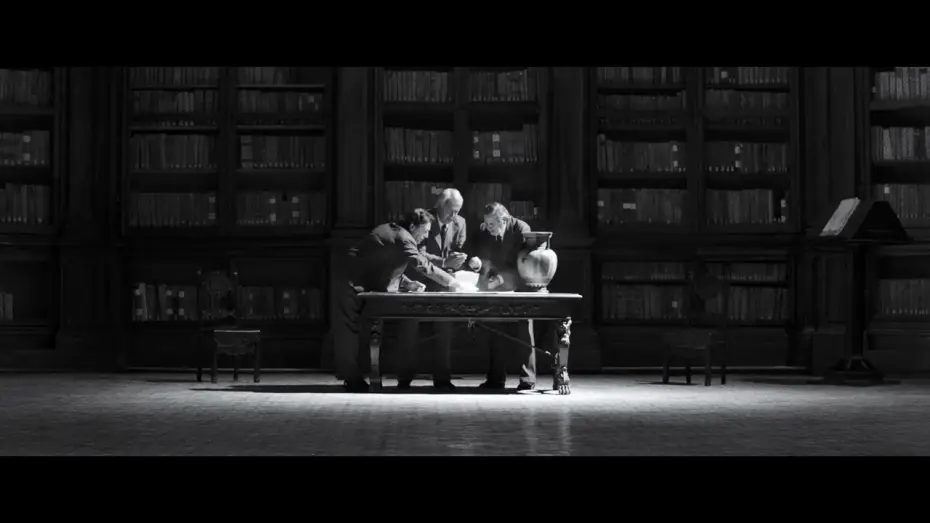 Відео до фільму Leonora addio — LEONORA ADDIO di Paolo Taviani (2022) - Clip dal film