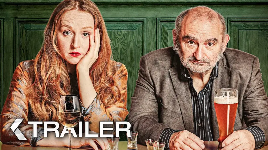 Відео до фільму Weißbier im Blut — WEISSBIER IM BLUT Trailer German Deutsch (2021)