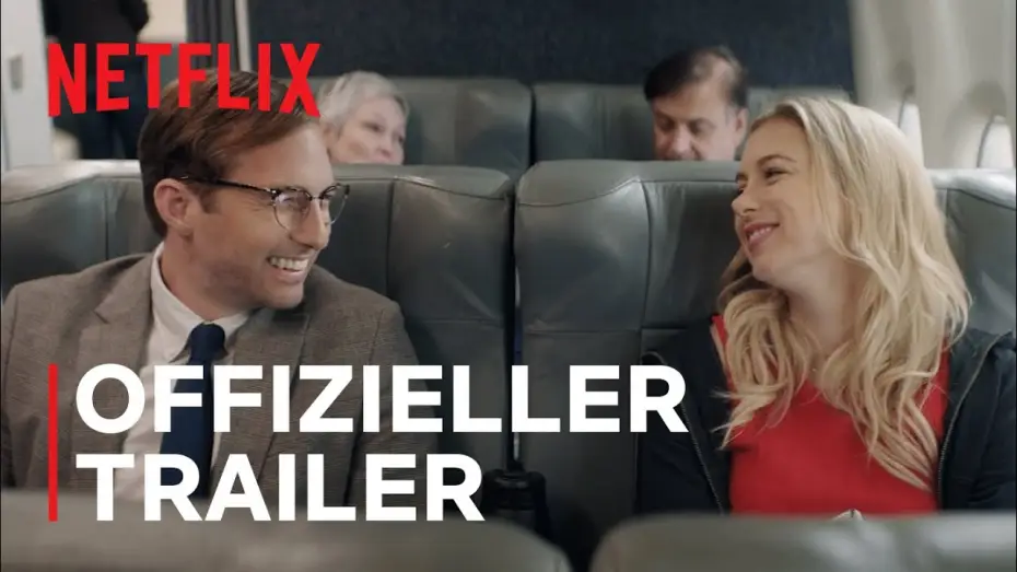 Відео до фільму Гарно на папері — Good On Paper | Offizieller Trailer | Netflix