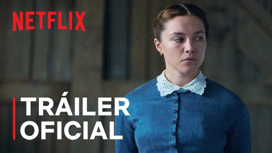 Відео до фільму Диво — Tráiler oficial (VOSE)