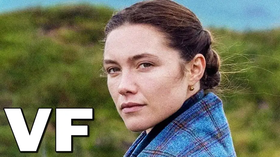 Відео до фільму Диво — THE WONDER Bande Annonce VF (2022) Florence Pugh