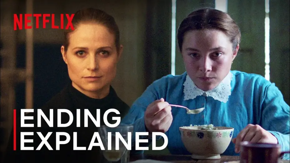 Відео до фільму Диво — Opening, Twist and Ending Explained