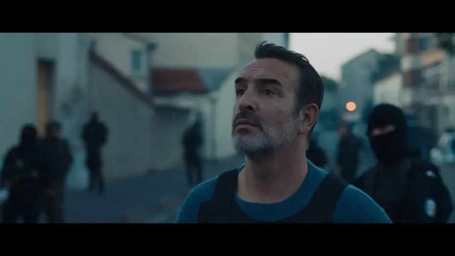 Відео до фільму Атака на Париж — November | Trailer ufficiale | Dal 20 aprile al cinema