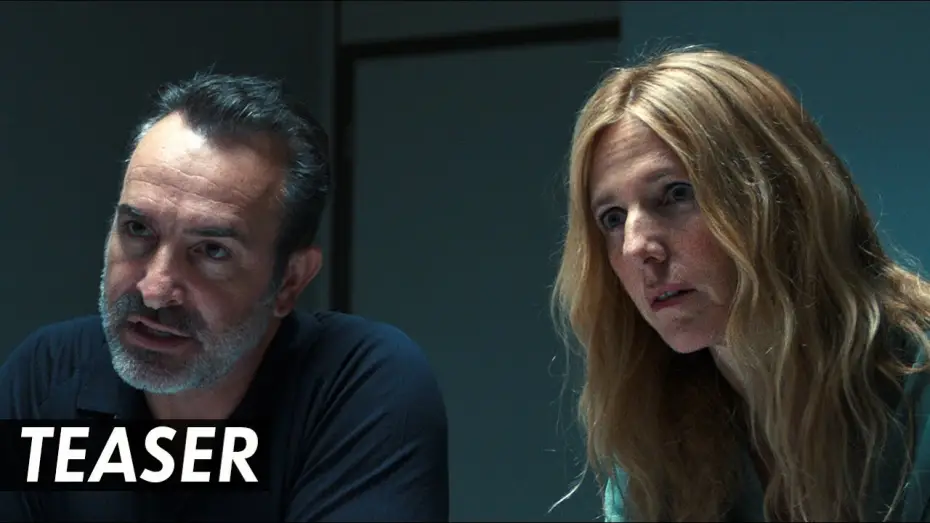 Відео до фільму Атака на Париж — NOVEMBRE – Bande-annonce Teaser – Jean Dujardin / Anaïs Demoustier / Sandrine Kiberlain (2022)