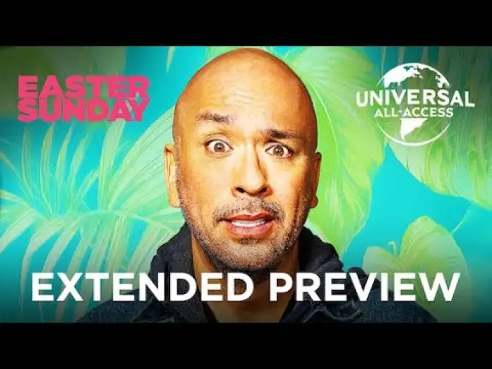 Відео до фільму Великодня неділя — This Could Be Jo Koy's Big Break - Extended Preview