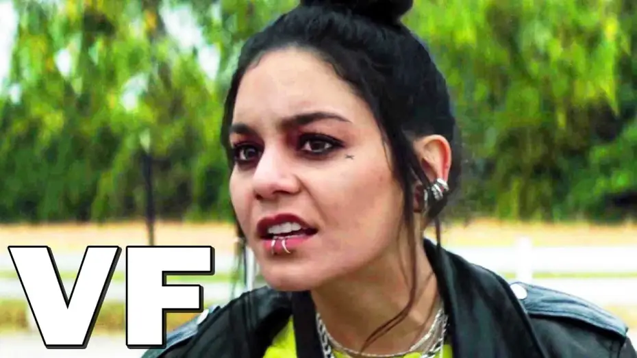 Відео до фільму Asking For It — REBELLES Bande Annonce VF (2022) Vanessa Hudgens, Ezra Miller