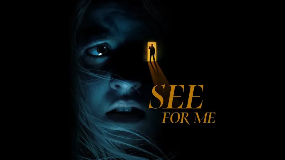 Відео до фільму Подивись для мене — See For Me - Deutscher Trailer