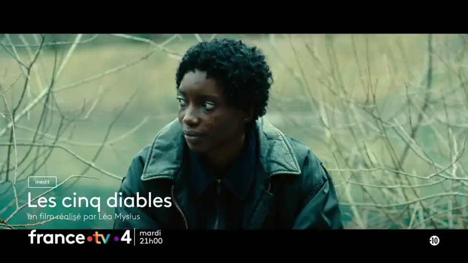 Відео до фільму П’ять дияволів — [Bande annonce ] Les Cinq Diables