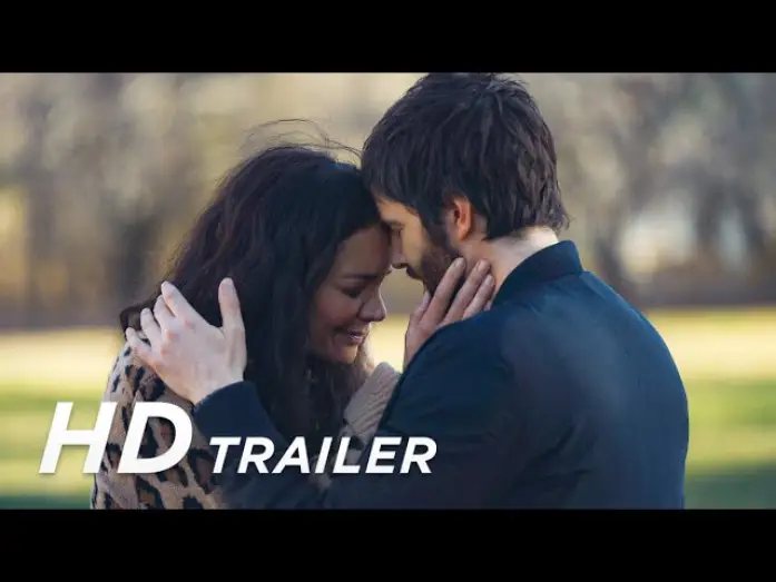 Відео до фільму Самотні разом — Offizieller Trailer