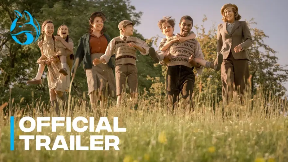 Відео до фільму The Railway Children Return — Official US Trailer