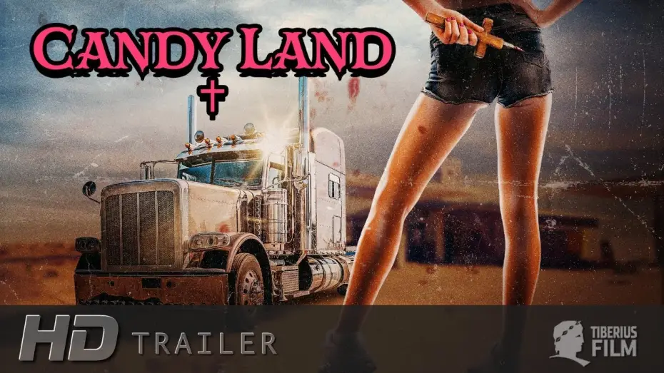 Відео до фільму Candy Land — Offizieller Trailer