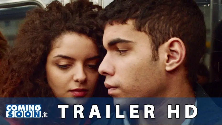 Відео до фільму Une histoire d'amour et de désir — Una storia d'amore e di desiderio (2022): Trailer ITA del Film di Leyla Bouzid - HD