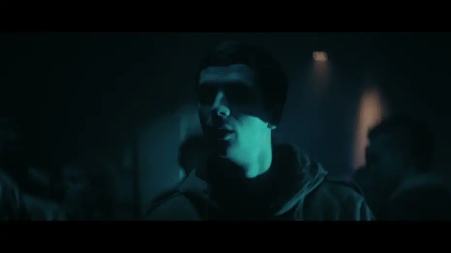 Відео до фільму Les Magnétiques — Bande-annonce