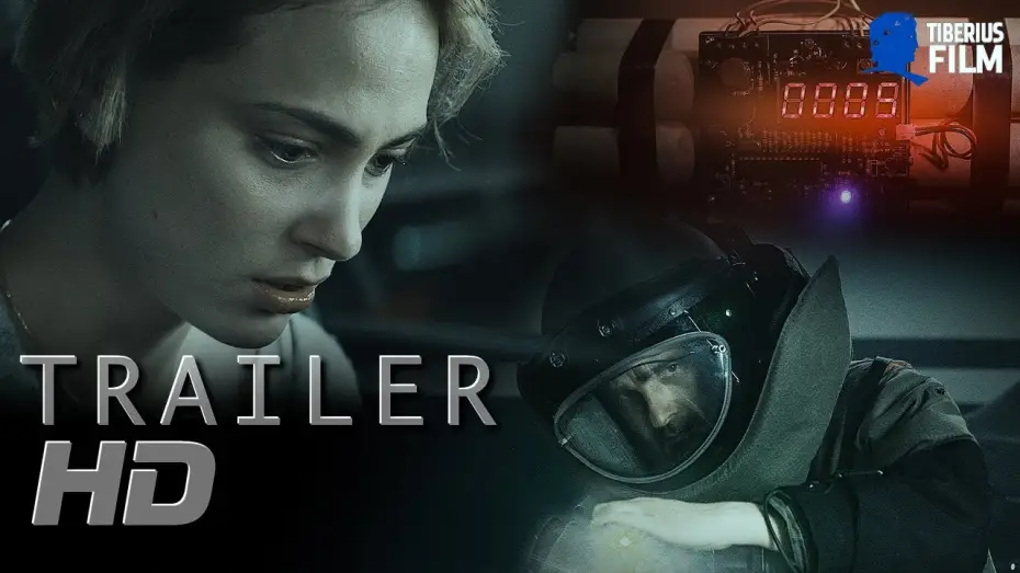 Відео до фільму Déflagrations — Offizieller Trailer
