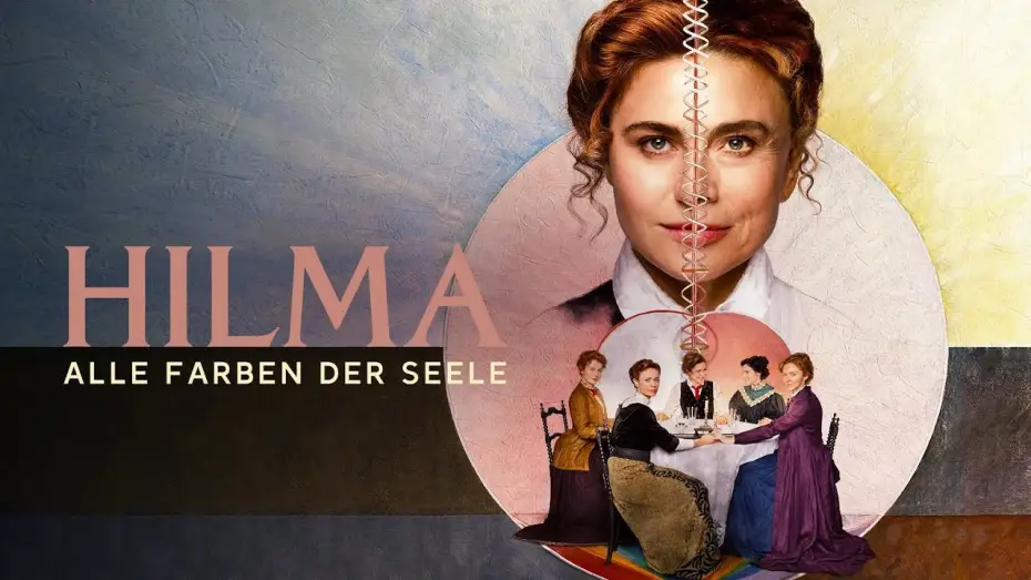 Відео до фільму Hilma — Offizieller Trailer