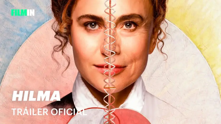 Відео до фільму Hilma — Hilma - Tráiler | Filmin