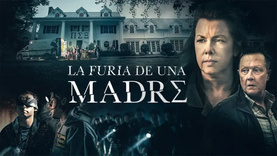Відео до фільму Rushed — La furia de una madre | TRÁILER OFICIAL en ESPAÑOL | YouPlanet Pictures