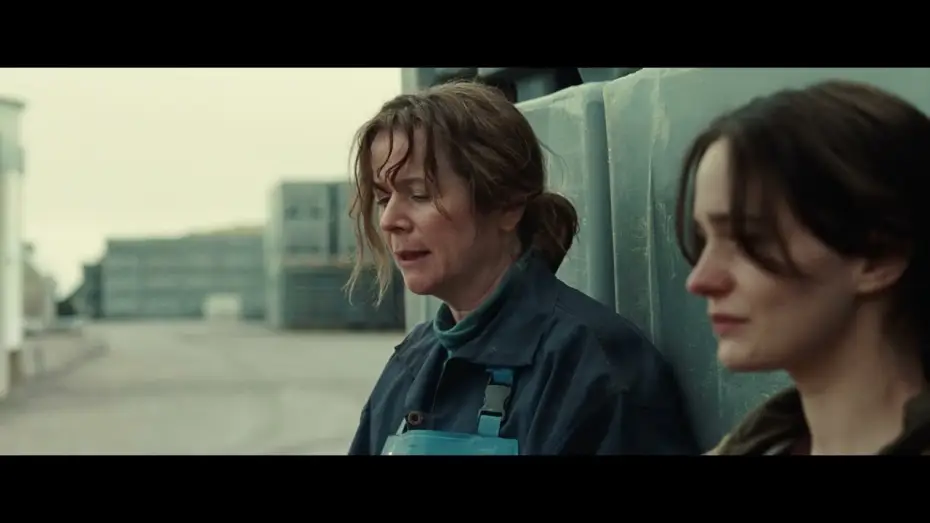 Відео до фільму God's Creatures — CREATURE DI DIO - TRAILER UFFICIALE