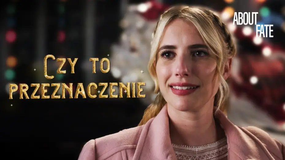Відео до фільму Іронія долі — Czy To Przeznaczenie | Zwiastun | Prime Video Polska