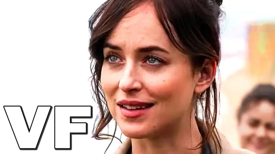 Відео до фільму Переконання | PERSUASION Bande Annonce VF (2022) Dakota Johnson