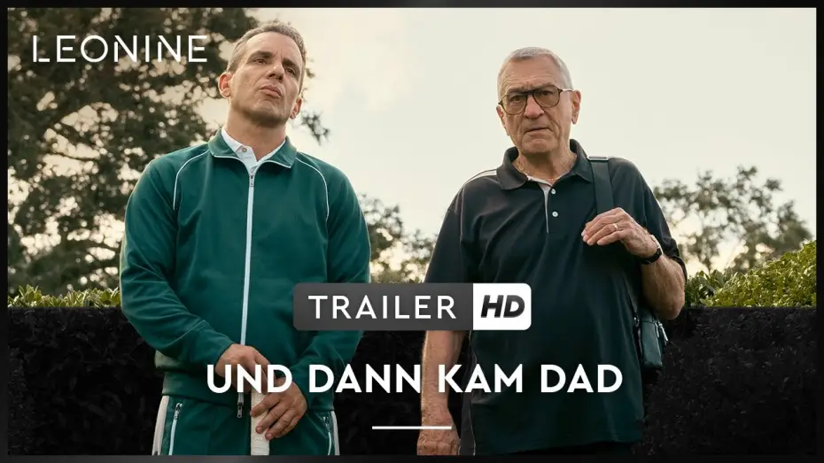 Відео до фільму Татусів уїкенд — Offizieller Trailer