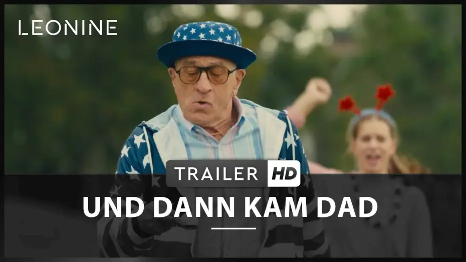 Відео до фільму Татусів уїкенд — Offizieller Trailer #2