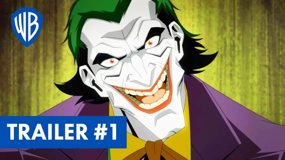 Відео до фільму Несправедливість — INJUSTICE - Trailer #1 Deutsch German (2021)