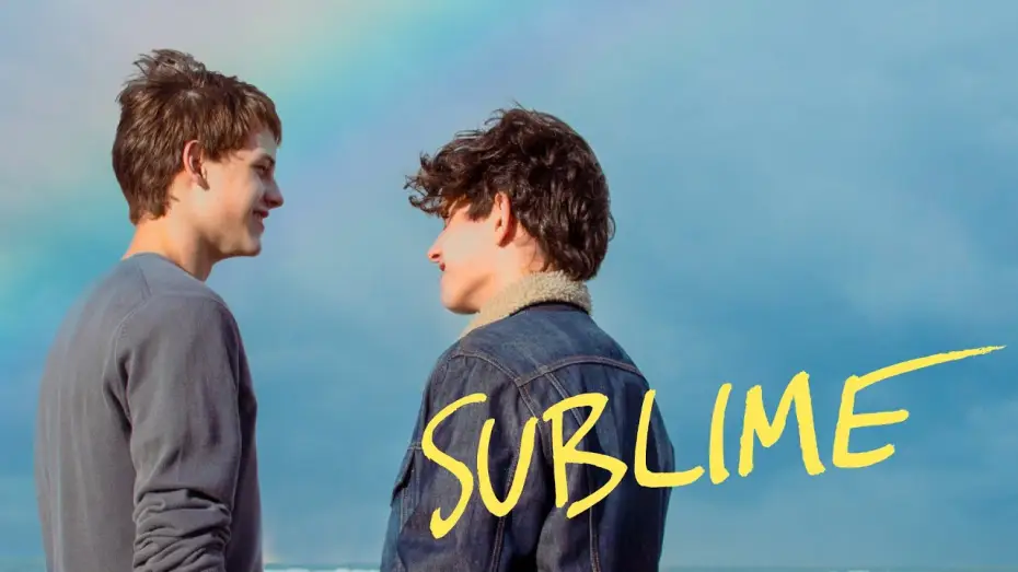 Відео до фільму Sublime — SUBLIME - BANDE ANNONCE OFFICIELLE