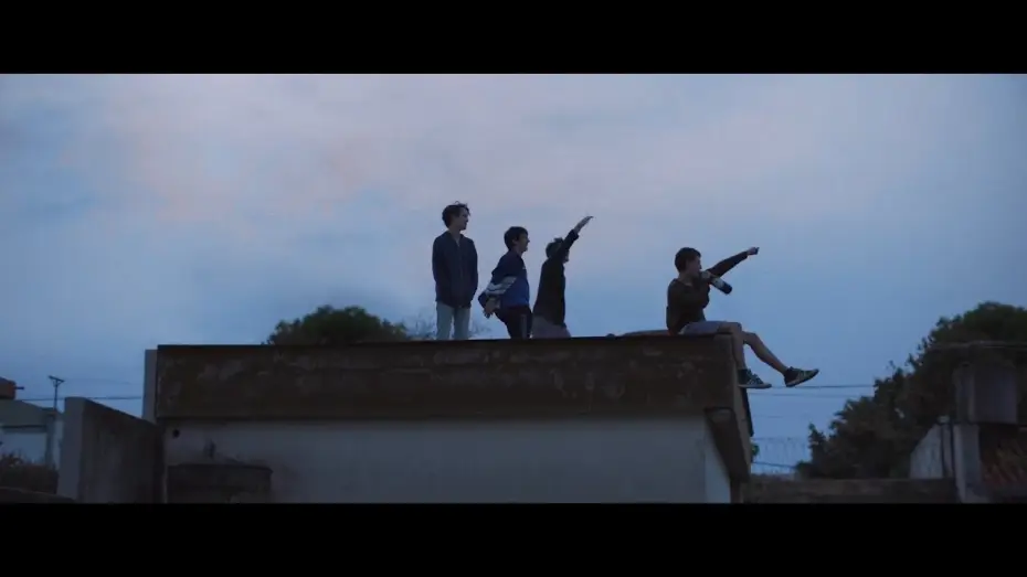 Відео до фільму Sublime — "Sublime" / Trailer
