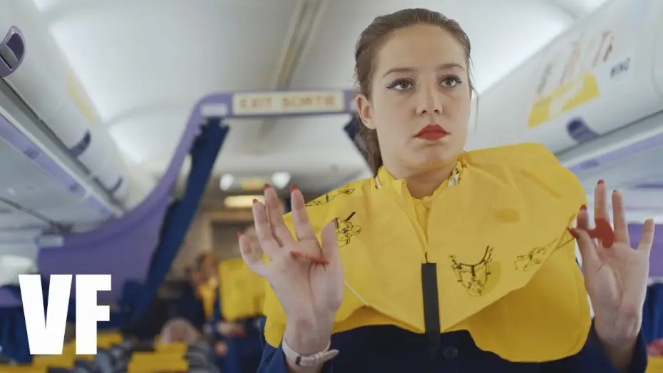 Відео до фільму Наплювати — RIEN A FOUTRE_Bande-annonce
