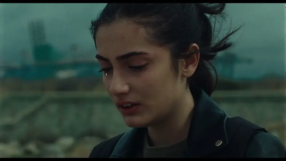 Відео до фільму A Chiara — Trailer de A Chiara (HD)