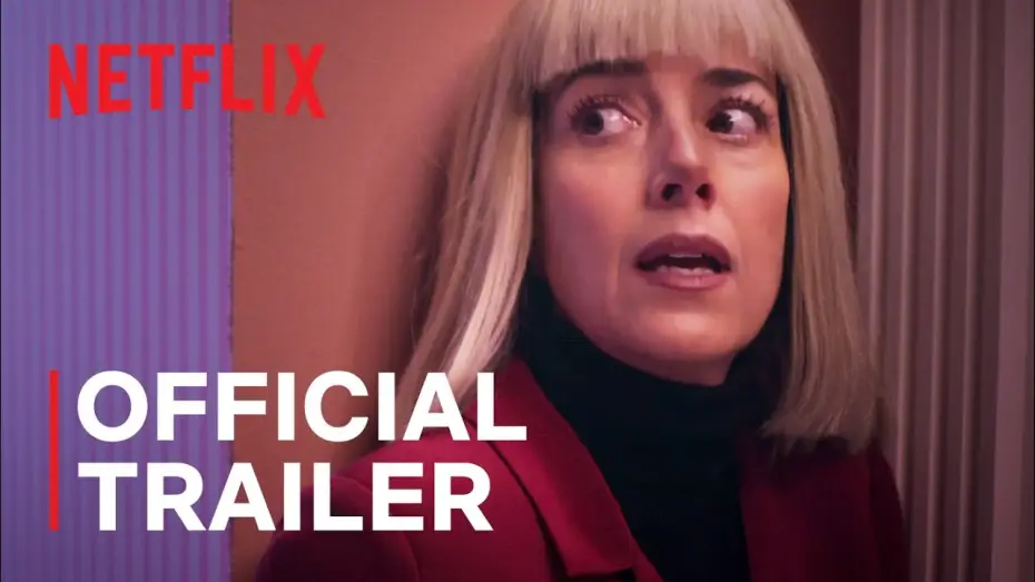 Відео до фільму Дім квітів: Фільм — The House of Flowers, the Movie | Official Trailer | Netflix