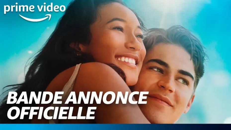 Відео до фільму Перше кохання — First Love - Bande-annonce officielle | Prime Video