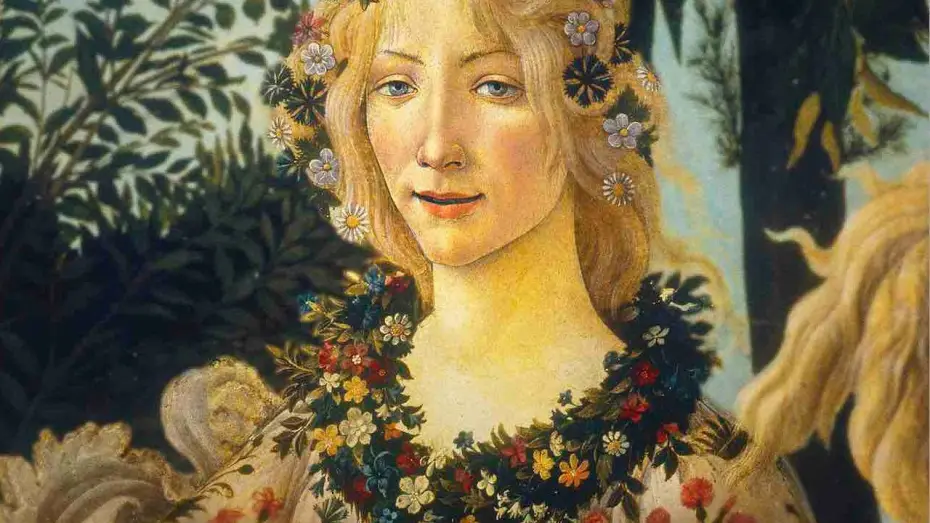 Відео до фільму Botticelli, Florence and the Medici — Botticelli e Firenze. La nascita della bellezza | Trailer Ufficiale