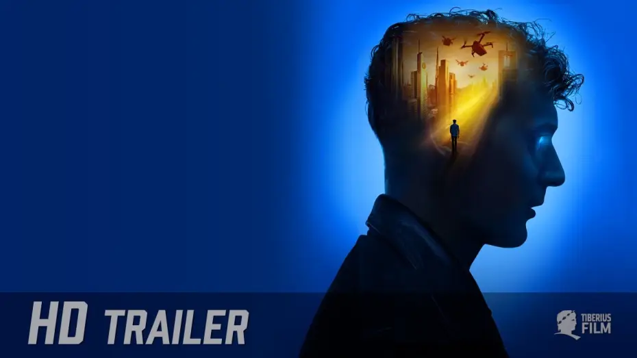 Відео до фільму Нова реальність | Offizieller Trailer