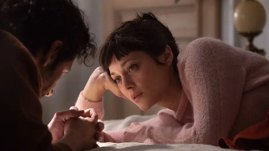 Відео до фільму Брат і сестра — Brother and Sister Trailer Starring Marion Cotillard